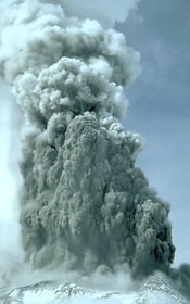 Phreatic eruption Mt St Helens USGS